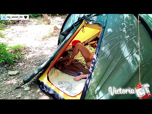 ❤️ ថតដោយកាមេរ៉ា Passionate jerk off Stranger in a tent ❌ សិច នៅសិច km.pornjk.ru